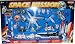 Search : Space Shuttle with Kennedy Space Center Sign 28 Piece