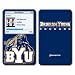 Brigham Young Cougars NCAA Video 5G Gamefacez by iFanatic