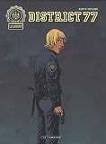 Magnum mini-intégrales tome 4 Magnum district 77 tome 1 à 3