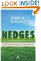 Hedges (Paperback Edition / Redesign): Loving Your Marriage Enough to Protect It