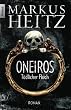 Oneiros - Tödlicher Fluch: Roman