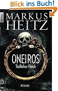 #1: Oneiros - Tödlicher Fluch: Roman