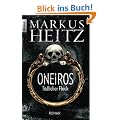 Oneiros - T�dlicher Fluch: Roman