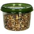 Klein's Naturals Walnuts, Organic, Shelled, Net Wt. 7 oz. (Pack of 6)
