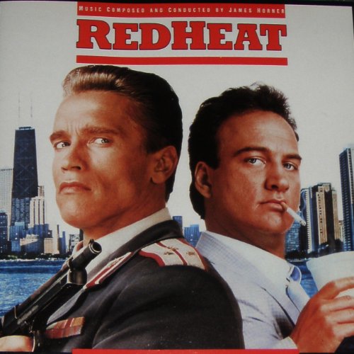 Red Heat 