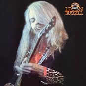 Amazon.com: Live In Japan: Leon Russell: Music