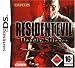 Resident evil : Deadly Silence