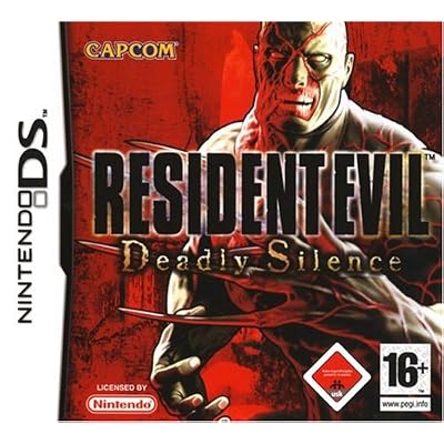 0391 - RESIDENT EVIL - DEADLY SILENCE - Fr - 102.69 Mo