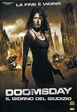Doomsday - Il Giorno Del Giudizio