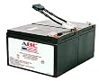 RBC6 Replacement Batterycartridge By American Battery Co
