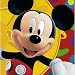 Disney's Mickey Mouse Clubhouse Luncheon Napkins (16 count) Image
