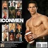 Physique 2011 Wall Calendar (Village Lighthouse Inc)