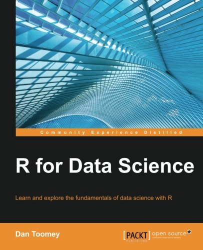 R for Data Science - R Data Science Tips, Solutions and Strategies