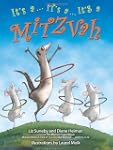 It's a... It's a... It's a Mitzvah