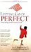 Letting Go of Perfect: Overcoming Perfectionism in Kids