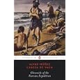 Chronicle of the Narvaez Expedition (Penguin Classics)