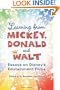 Learning from Mickey, Donald and Walt: Essays on Disney's Edutainment Films