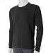 Ralph Lauren Polo Waffle Crewneck Mens Shirt (Closeout Item)