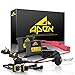 Apex 9005 / HB3 Xenon Hid Conversion Kit ( 5k 5000k Oem White Color ) with 
