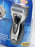 Panasonic ES7024SC Pro-Curve Men's Wet/Dry Electric Shaver