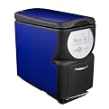 NatureMill PRO Compost Keeper - Blue