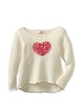 Design History Baby Heart Sweater
