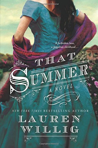 that summer a novel