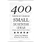 The Top Small Business Books