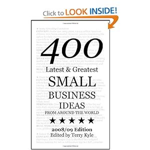 small business  ideas