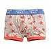 Vaenait Baby Toddler Kids Boys Boxer Brief 3-Pack Underwear Set Boxer Star M