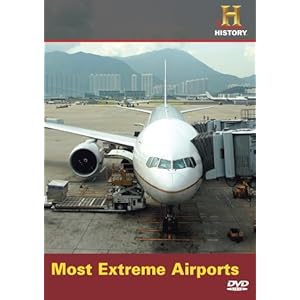 Most Extreme Airports