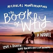 The Book of Why | [Nicholas Montemarano]