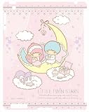 Sanrio Little Twin Stars Character Hard Cover for iPad 2