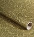 Gold Textured Damask Gift Wrap - 2 Metre Roll at Marks and Spencer Online
