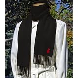Heart Awareness Scarf