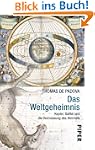 Das Weltgeheimnis: Kepler, Galilei un...