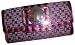Women's Guess Checkbook Wallet Available in Several Colors Enchanted SLG