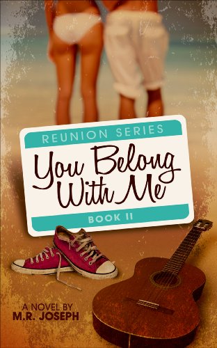 You Belong With Me Reunion Series Book 2