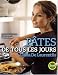 Books : pâtes de tous les jours
