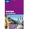 Europe - vacations & history