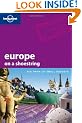 Europe on a Shoestring (Lonely Planet Shoestring Guide)