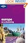 Europe on a Shoestring: Big Trips on Small Budgets (Lonely Planet)