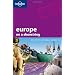 Lonely Planet Europe On A Shoestring 6th Ed.: 6th edition