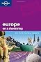 Europe on a Shoestring (Lonely Planet Shoestring Guide)
