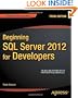 Beginning SQL Server 2012 for Developers