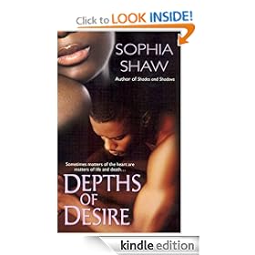 Depths Of Desire