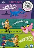 The Pink Panther And Friends - Classic Cartoon Collection [DVD] [1965]