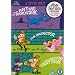 Pink Panther And Friends Triple [DVD]