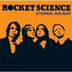 Eternal Holiday