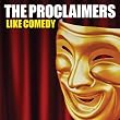 Like Comedy